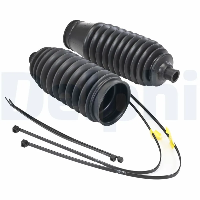 Jeu de joints-soufflets, direction DELPHI TBR4575