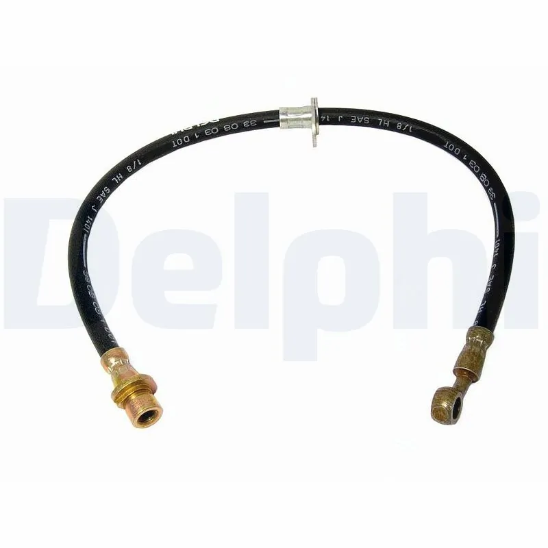 Flexible de frein DELPHI LH6154