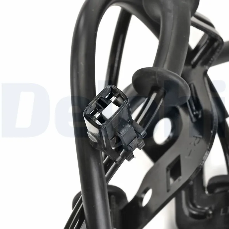 Capteur, vitesse de roue DELPHI SS21553-12B1