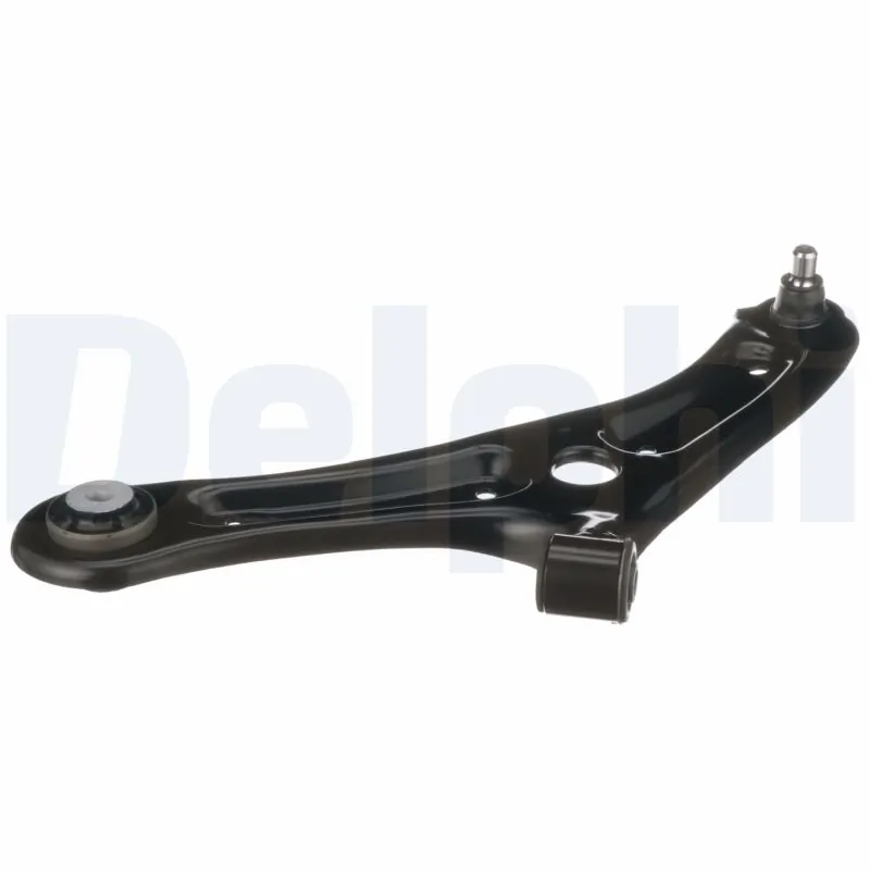 Bras de liaison, suspension de roue DELPHI TC6790