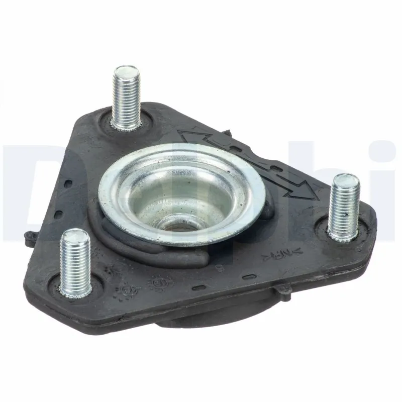Kit de réparation, coupelle de suspension DELPHI BSJ10111