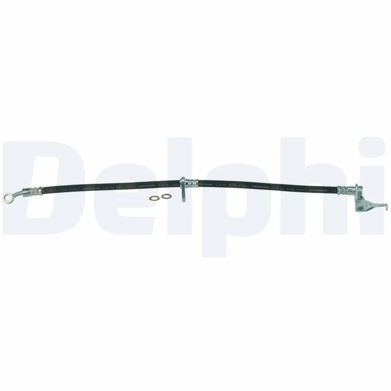 Flexible de frein DELPHI LH7282