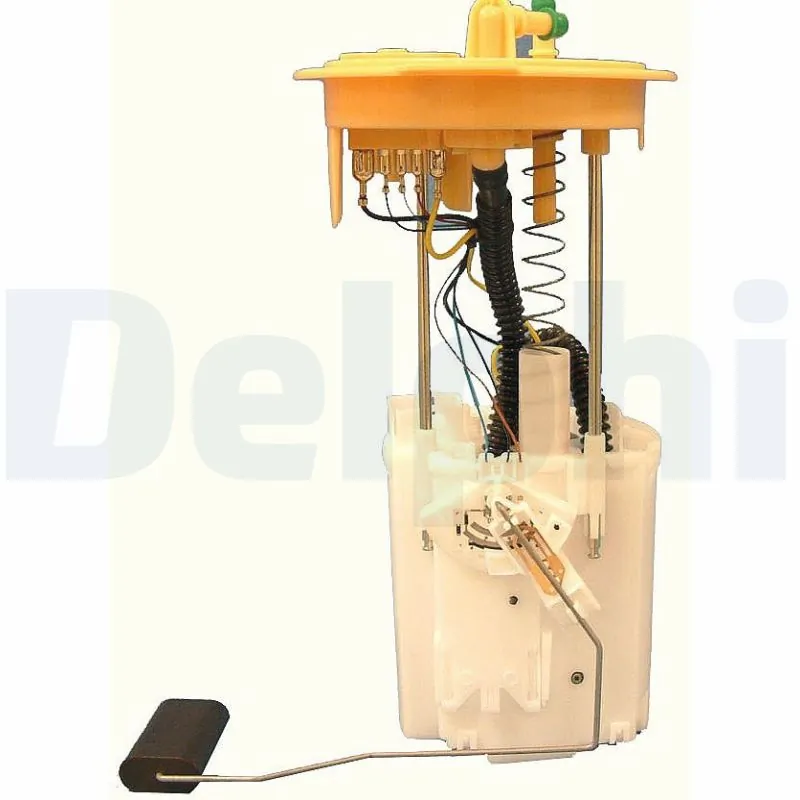 Unité d'injection de carburant DELPHI FG1007-12B1