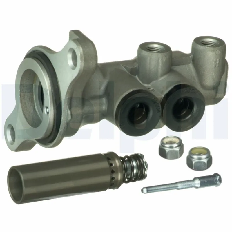 Maître-cylindre de frein DELPHI LM80609