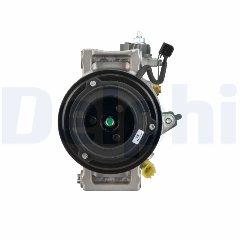 Compresseur, climatisation DELPHI CS20570
