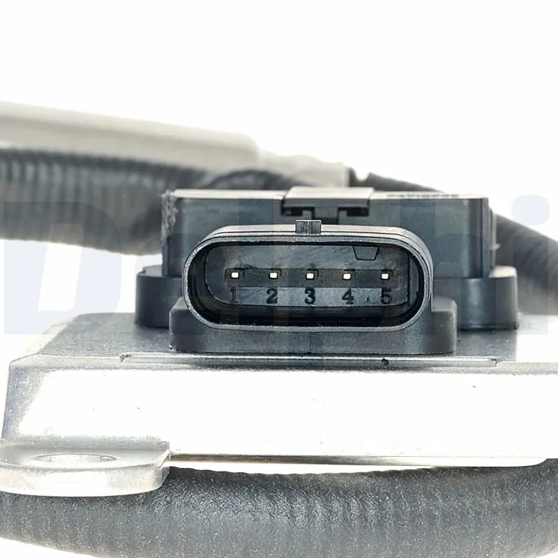 Capteur NOx, Injection d'urée DELPHI ANS1003-12B1