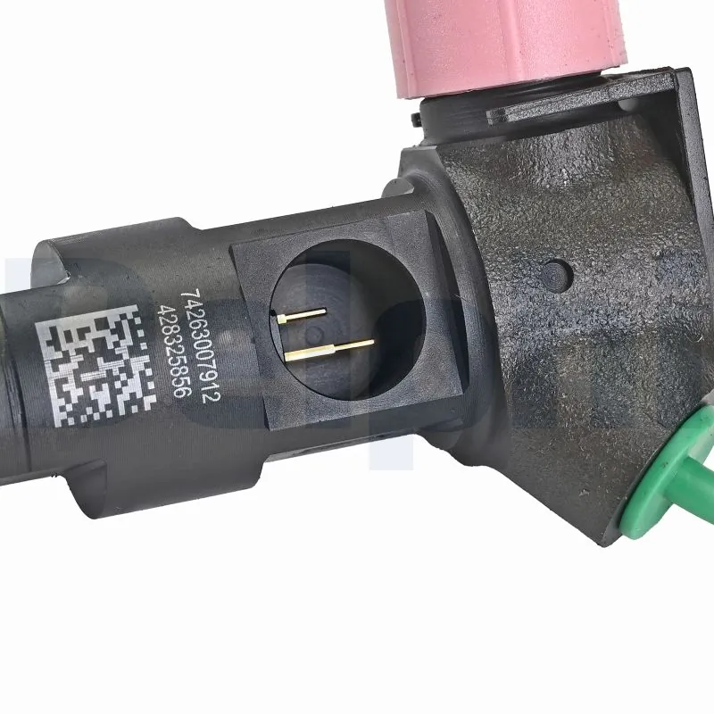 Injecteur DELPHI 28308779-12B1