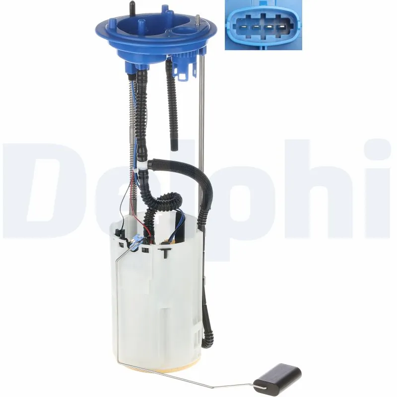 Unité d'injection de carburant DELPHI FG2470-12B1