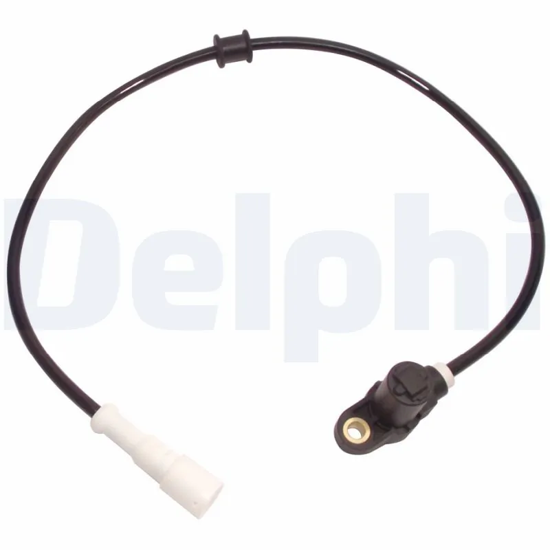 Capteur, vitesse de roue DELPHI SS20219