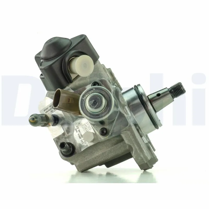 Pompe à haute pression DELPHI HRP714