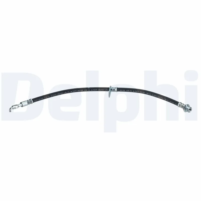 Flexible de frein DELPHI LH7783