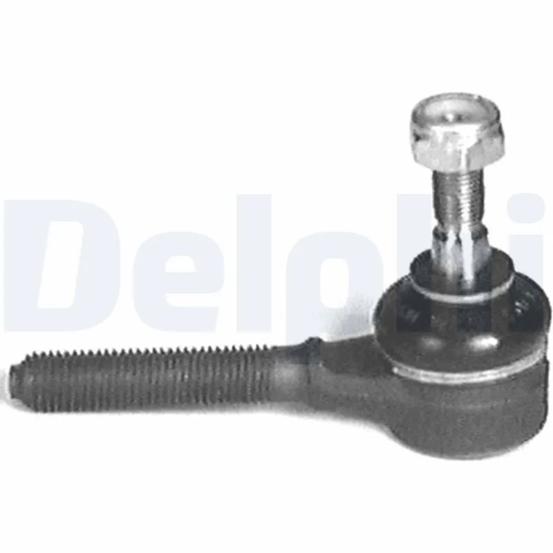 DELPHI TA1187 — Наконечник рульової тяги