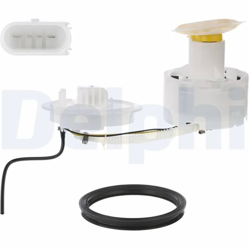 Unité d'injection de carburant DELPHI FG0978-12B1