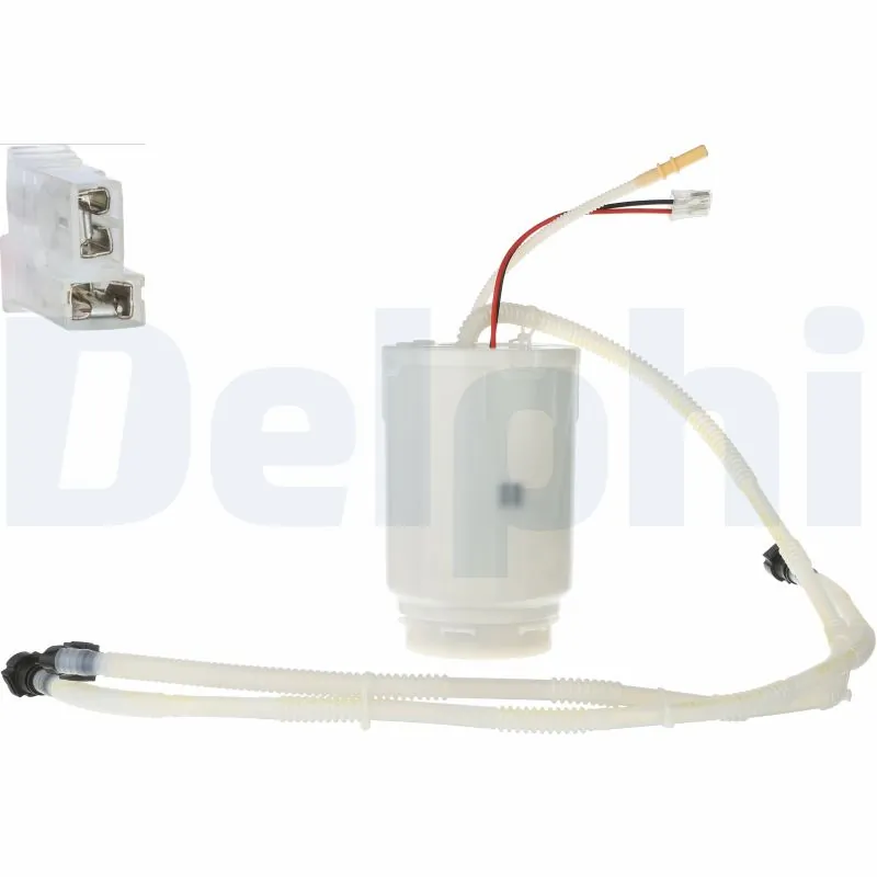 DELPHI FE0719-12B1