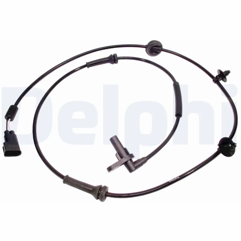 Capteur, vitesse de roue DELPHI SS20205