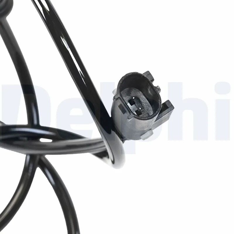 Capteur, vitesse de roue DELPHI SS21547-12B1