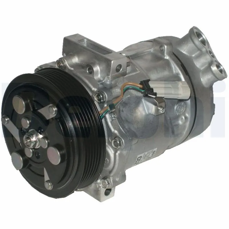 Compresseur, climatisation DELPHI TSP0155475