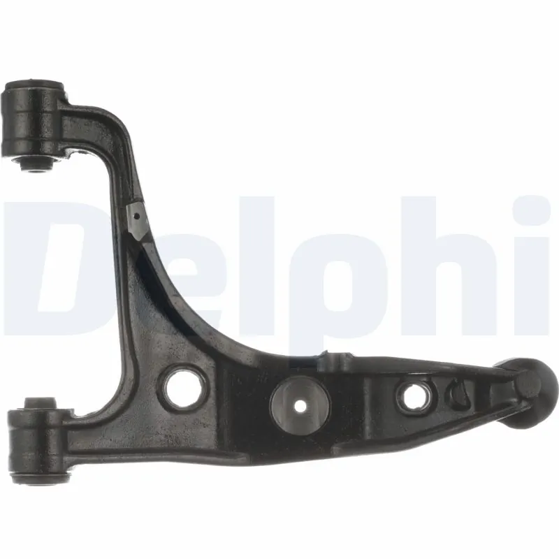 Bras de liaison, suspension de roue DELPHI TC7554