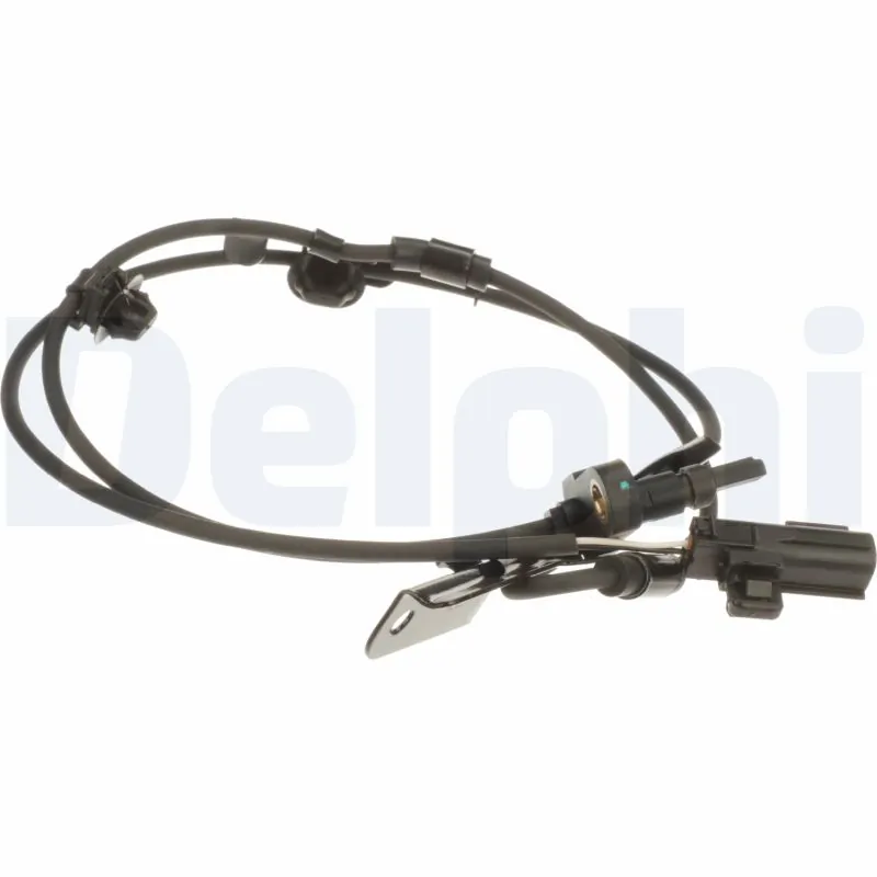 Capteur, vitesse de roue DELPHI SS21365-12B1