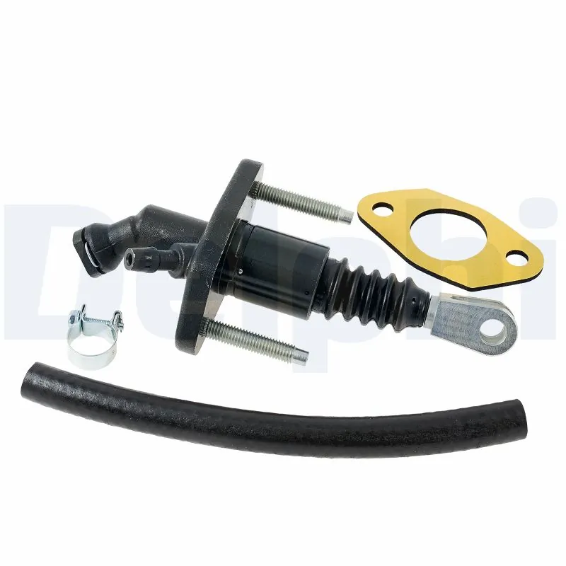 Cylindre émetteur, embrayage DELPHI LM80749