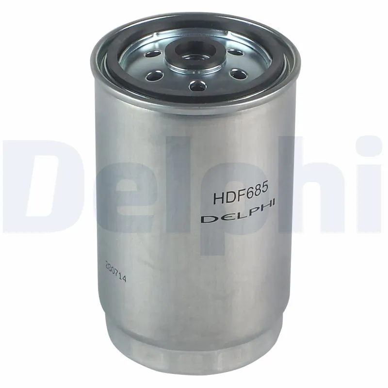 DELPHI HDF685 — Паливний фільтр
