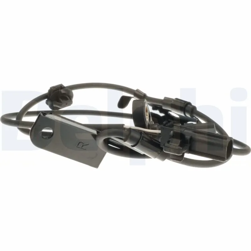 Capteur, vitesse de roue DELPHI SS21365-12B1