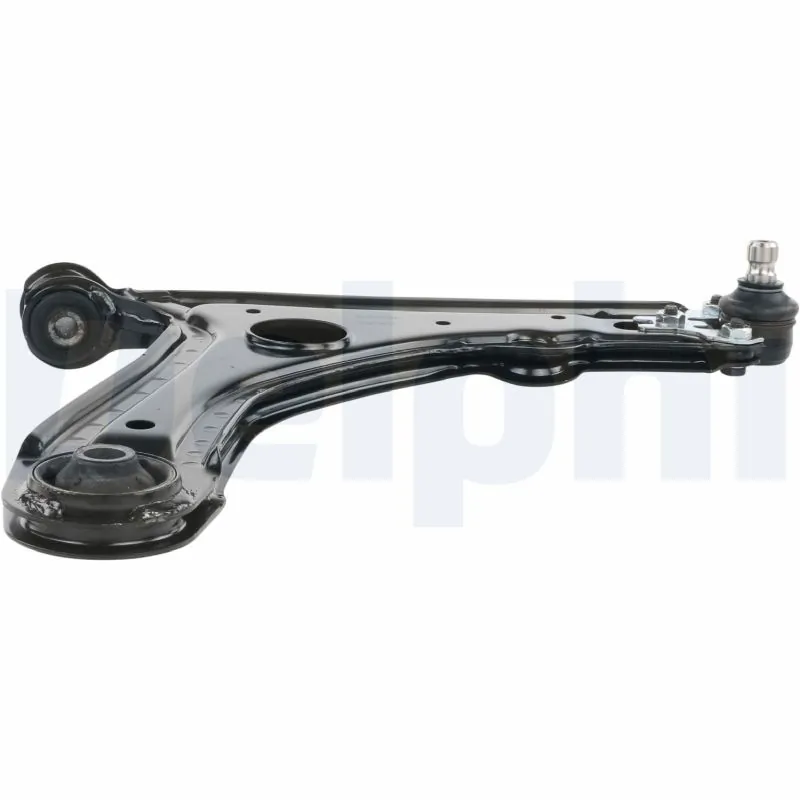 Bras de liaison, suspension de roue DELPHI TC763