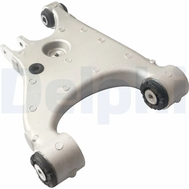 Bras de liaison, suspension de roue DELPHI TC4783