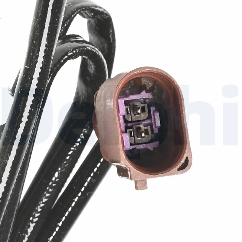 Capteur, température des gaz DELPHI TS30345-12B1