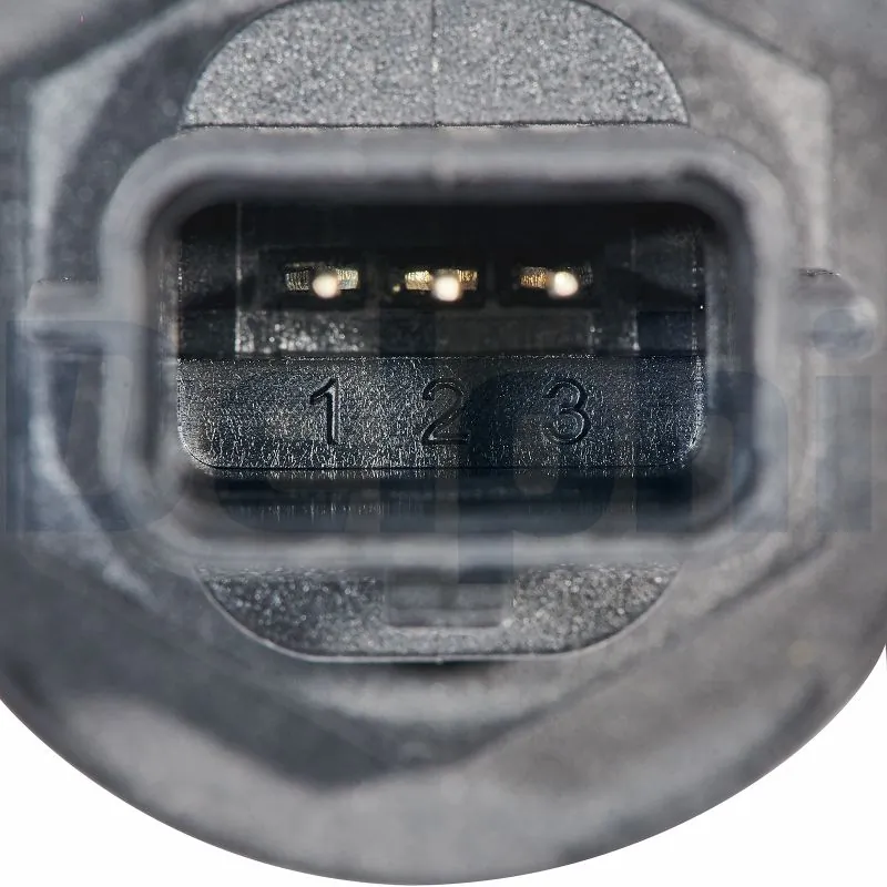 Capteur d'angle, vilebrequin DELPHI SS11314