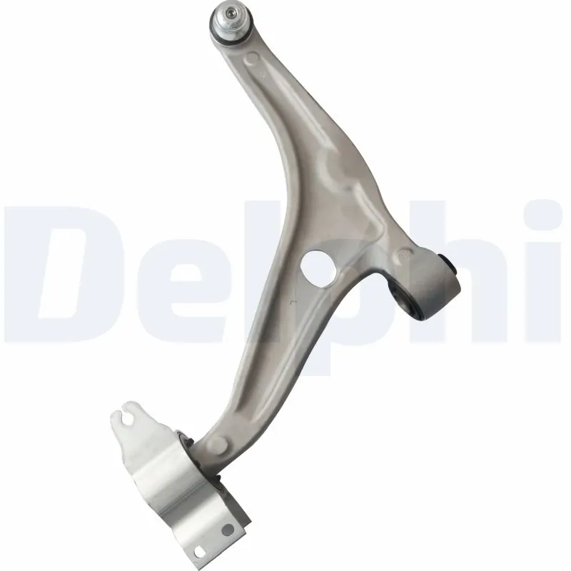 Bras de liaison, suspension de roue DELPHI TC4400