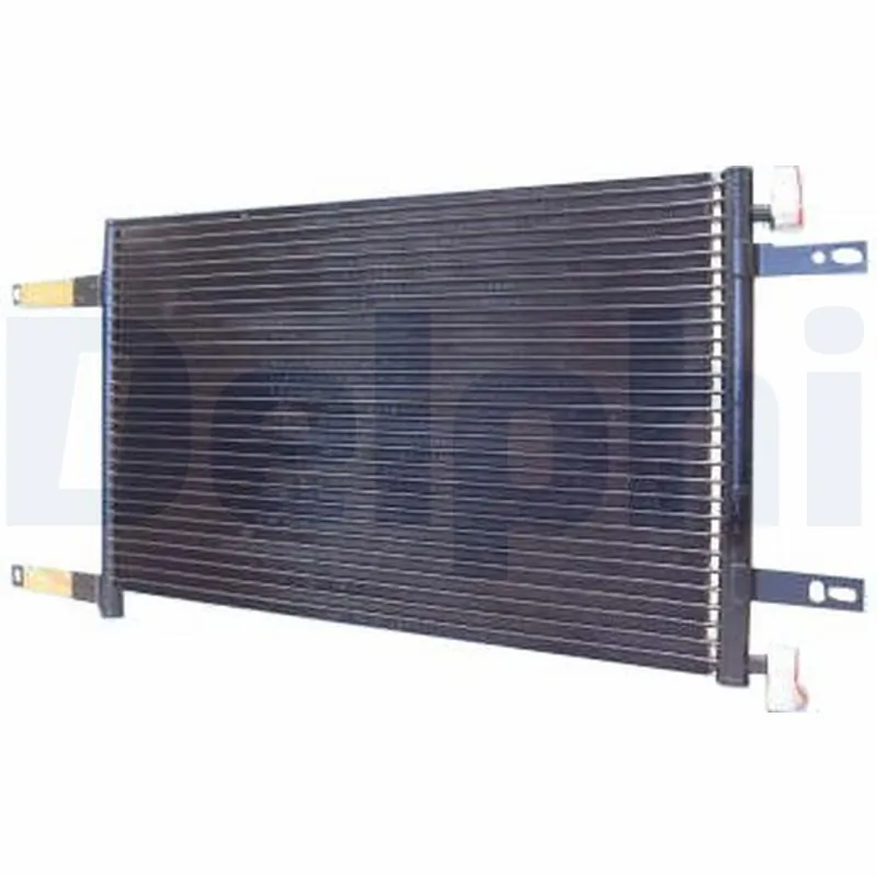 Condenseur, climatisation DELPHI TSP0225487