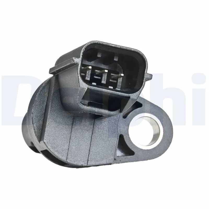 Capteur d'angle, vilebrequin DELPHI SS12336-12B1