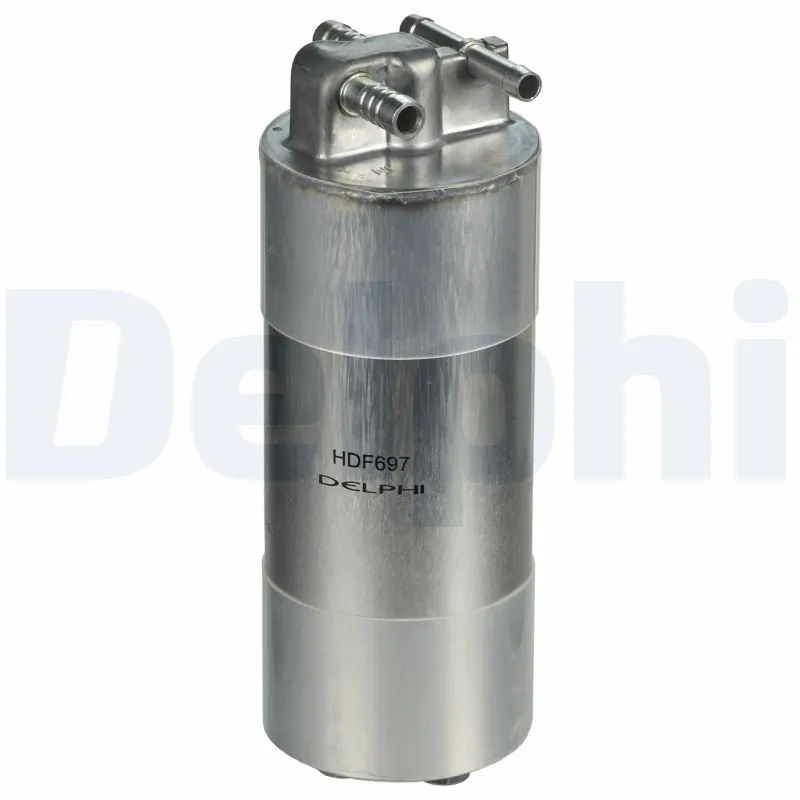 DELPHI HDF697 — Паливний фільтр