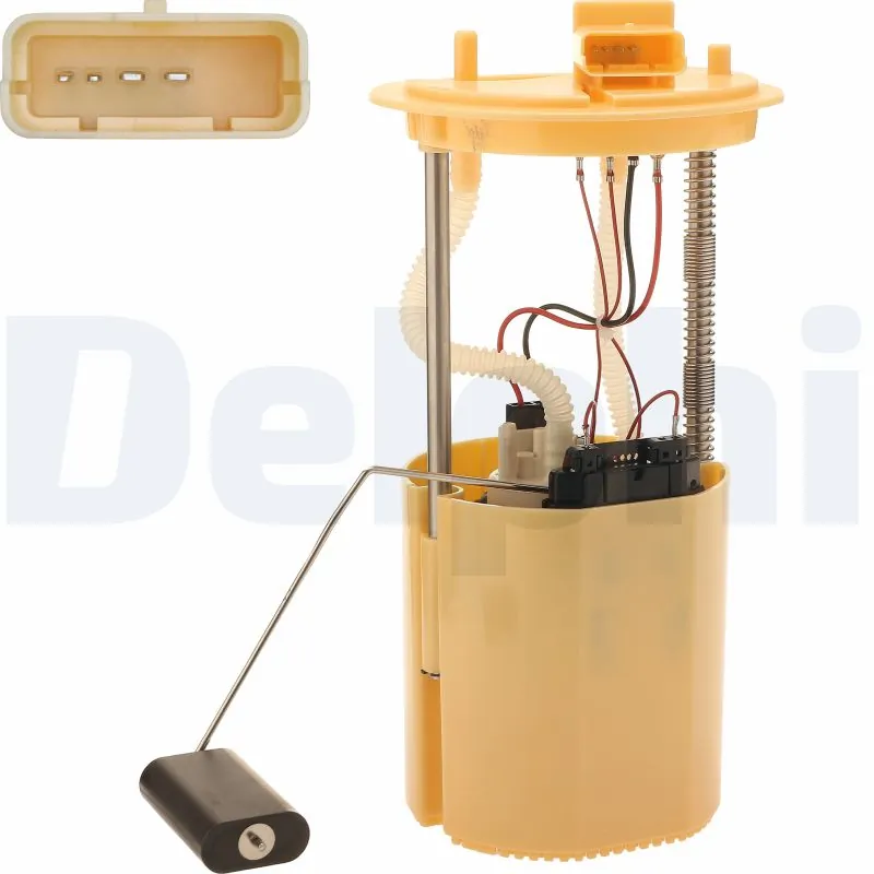 Unité d'injection de carburant DELPHI FG2434-12B1