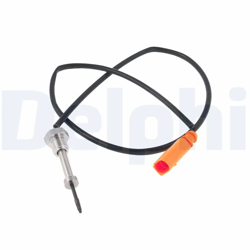 Capteur, température des gaz Delphi Technologies