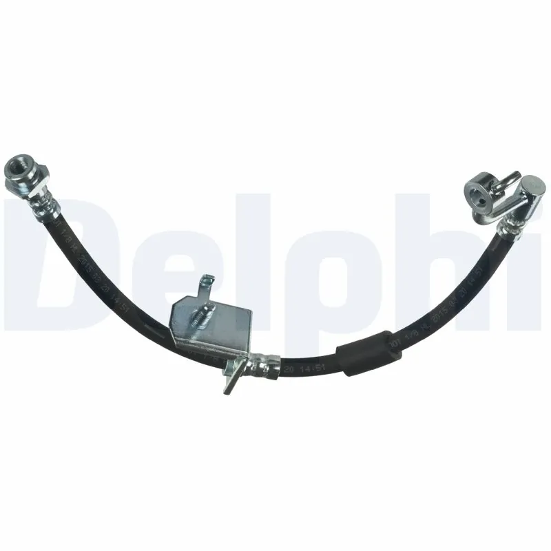 Flexible de frein DELPHI LH7122