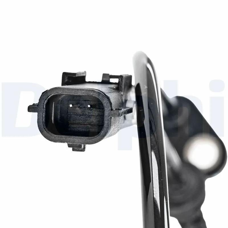 Capteur, vitesse de roue DELPHI SS21549-12B1