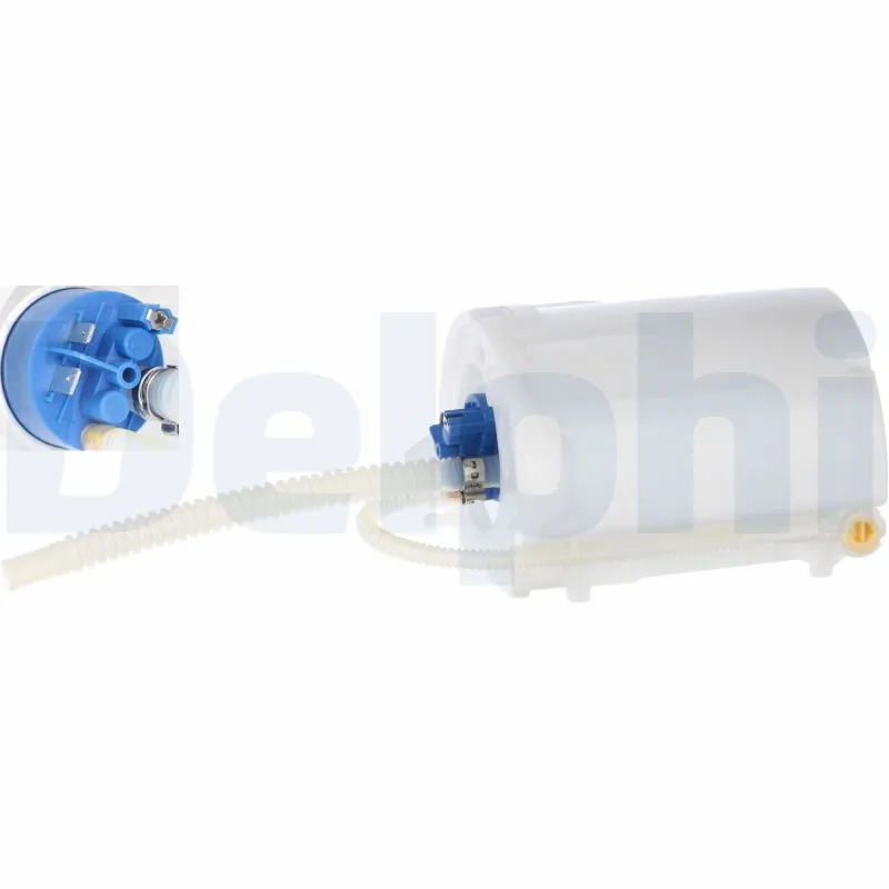 Unité d'injection de carburant DELPHI FE0787-12B1