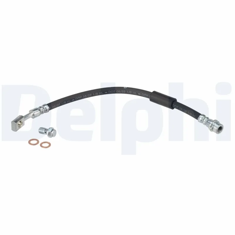 Flexible de frein DELPHI LH7938