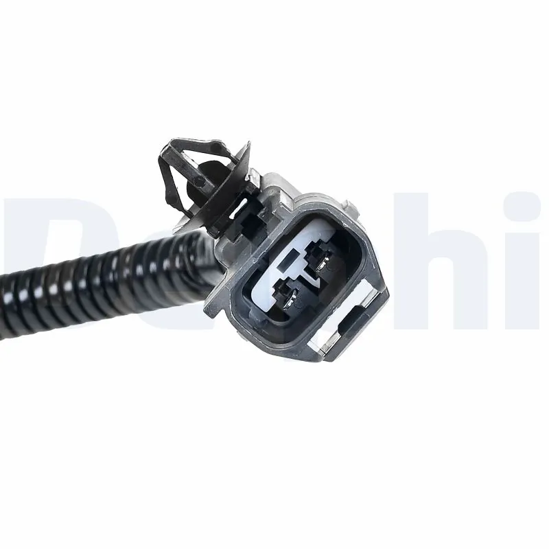 Capteur d'angle, vilebrequin DELPHI SS12365-12B1