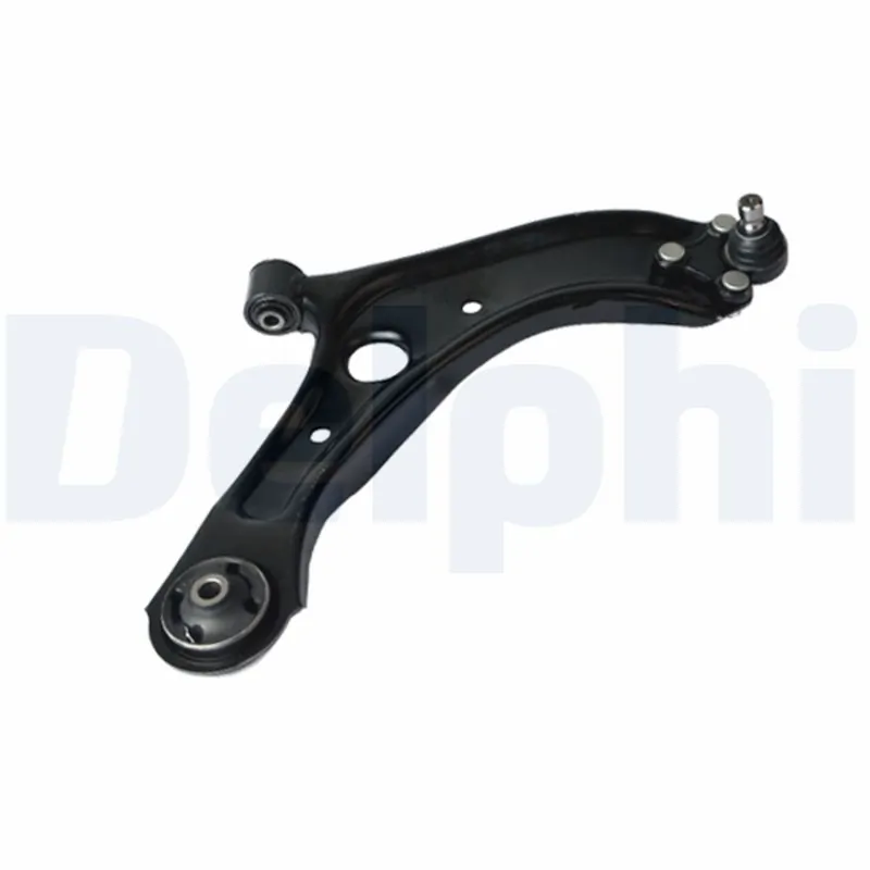 Bras de liaison, suspension de roue DELPHI TC6894