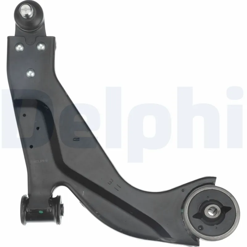 Bras de liaison, suspension de roue DELPHI TC5758