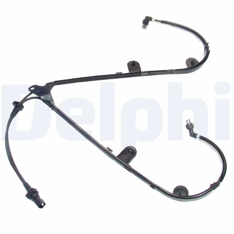 Capteur, vitesse de roue DELPHI SS20131