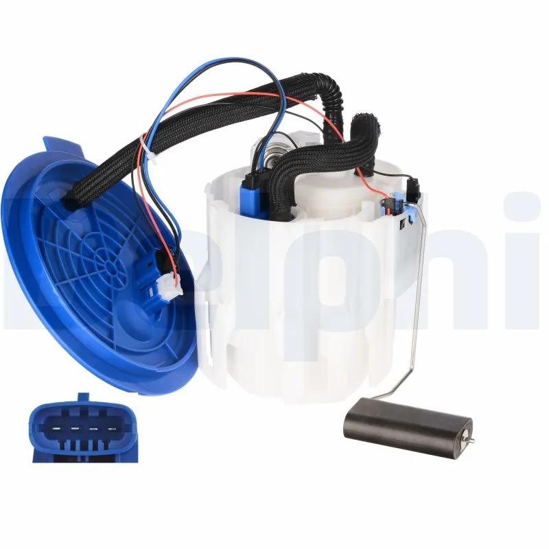 Unité d'injection de carburant DELPHI FG2360-12B1