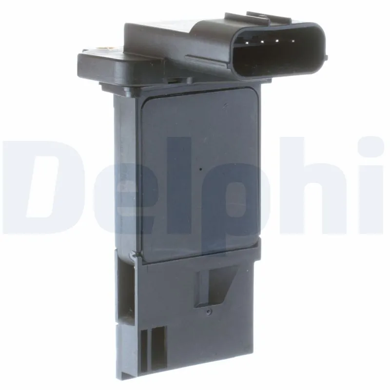 Mass Air Flow Sensor