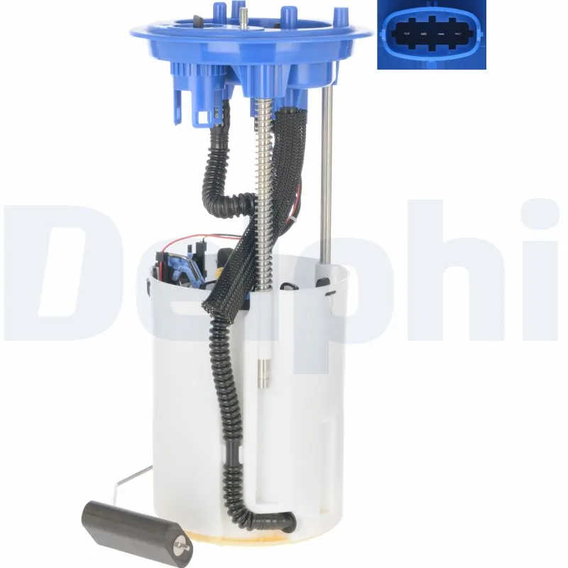 Unité d'injection de carburant DELPHI FG2451-12B1