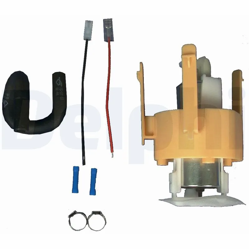 Pompe à carburant DELPHI FE0499-12B1