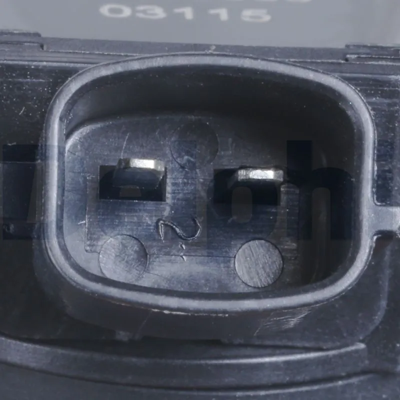 Bobine d'allumage DELPHI GN10633-12B1