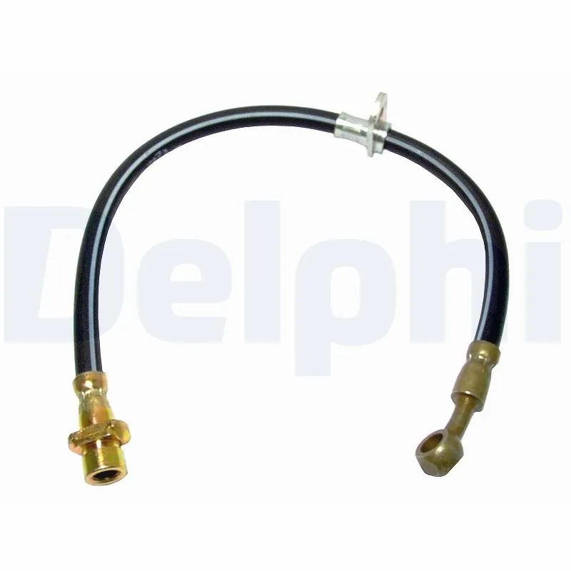 Flexible de frein DELPHI LH6156